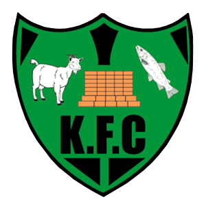 Kidlington’s club badge