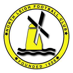 North Leigh’s club badge