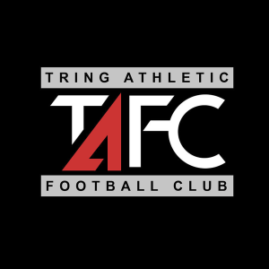 Tring Athletic’s club badge