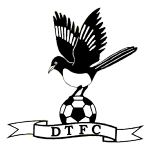 Dereham Town’s club badge