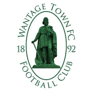 Wantage Town’s club badge