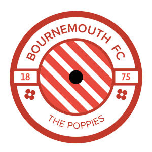 Bournemouth&rsquo;s club badge