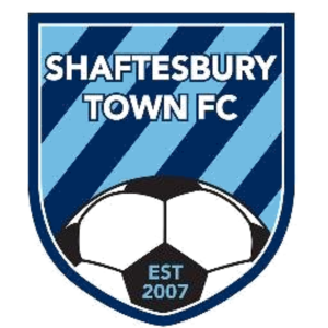 Shaftesbury’s club badge