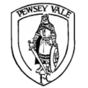 Pewsey Vale’s club badge