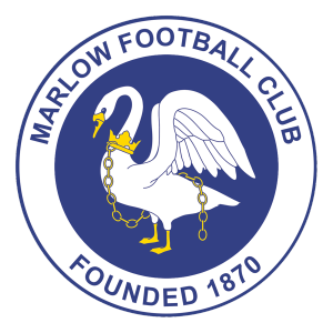 Marlow’s club badge