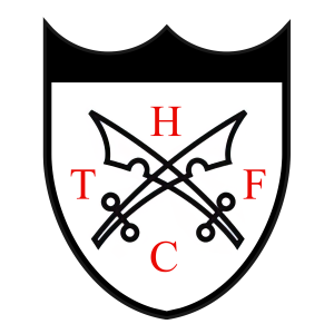 Hanwell Town’s club badge