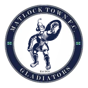 Matlock Town’s club badge