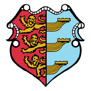 Brightlingsea Regent&rsquo;s club badge