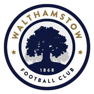 Walthamstow’s club badge
