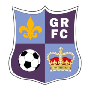 Godmanchester Rovers’s club badge