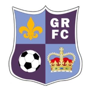 Godmanchester Rovers&rsquo;s club badge
