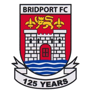 Bridport’s club badge