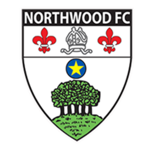 Northwood&rsquo;s club badge