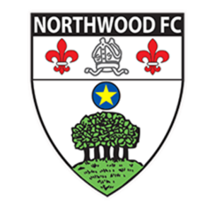 Northwood’s club badge