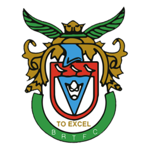 Bognor Regis Town’s club badge