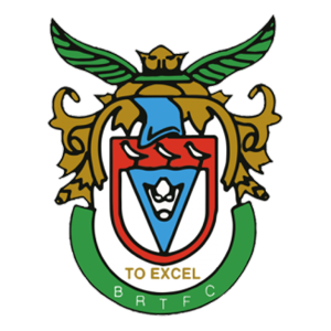 Bognor Regis Town&rsquo;s club badge