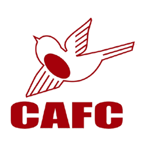 Carshalton Athletic’s club badge