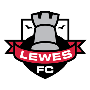 Lewes’s club badge