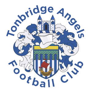 Tonbridge Angels&rsquo;s club badge