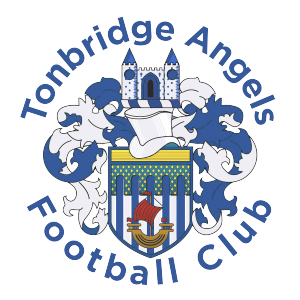 Tonbridge Angels’s club badge