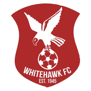 Whitehawk’s club badge