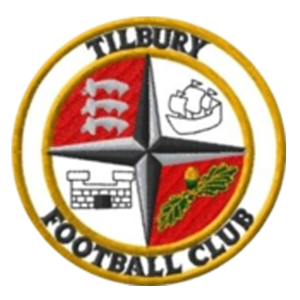 Tilbury&rsquo;s club badge