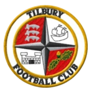 Tilbury’s club badge