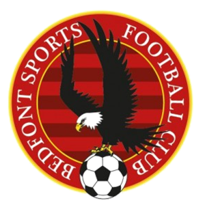 Bedfont Sports’s club badge