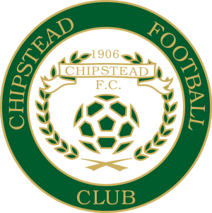Chipstead’s club badge
