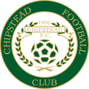 Chipstead&rsquo;s club badge