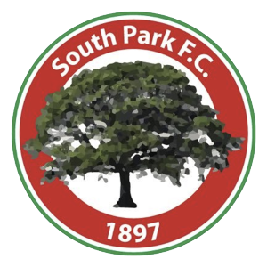 South Park’s club badge