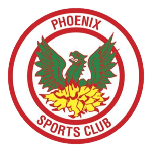 Phoenix Sports’s club badge
