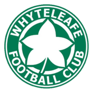 Whyteleafe’s club badge