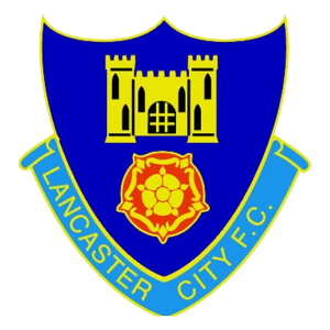 Lancaster City’s club badge