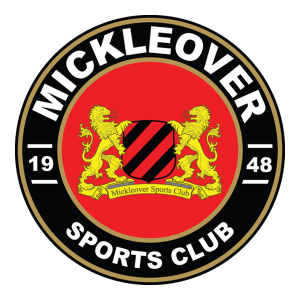 Mickleover’s club badge