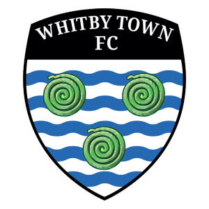 Whitby Town’s club badge