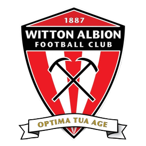 Witton Albion 2533