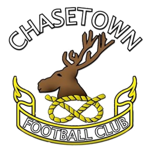 Chasetown’s club badge