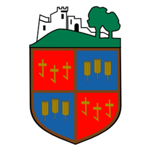 Kendal Town&rsquo;s club badge
