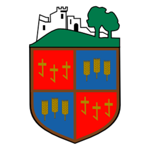 Kendal Town’s club badge