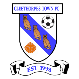 Cleethorpes Town’s club badge