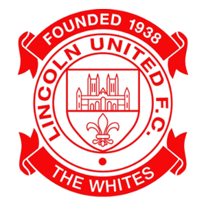 Lincoln United’s club badge