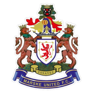 Marske United 2563