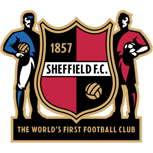 Sheffield’s club badge