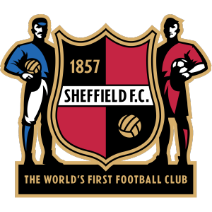 Sheffield&rsquo;s club badge