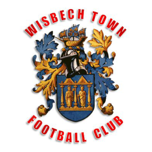 Wisbech Town’s club badge