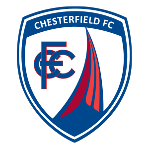 Chesterfield’s club badge