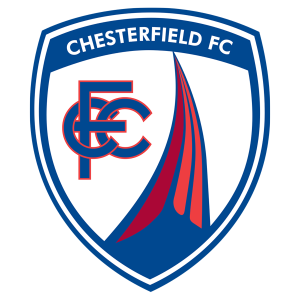 Chesterfield’s club badge