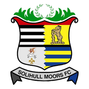 Solihull Moors’s club badge