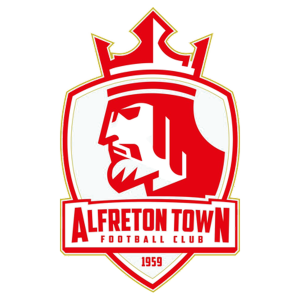 Alfreton Town’s club badge
